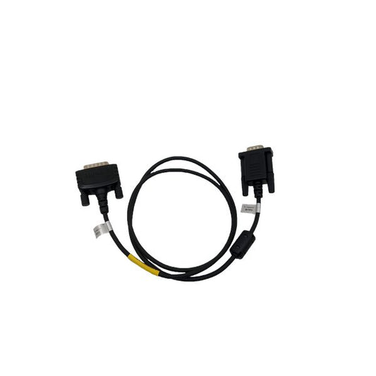 Hytera PC142 HM782 to HR1062 wireless link applications Cable, DB9/M to DB26/M, length 1m (39.4 in)