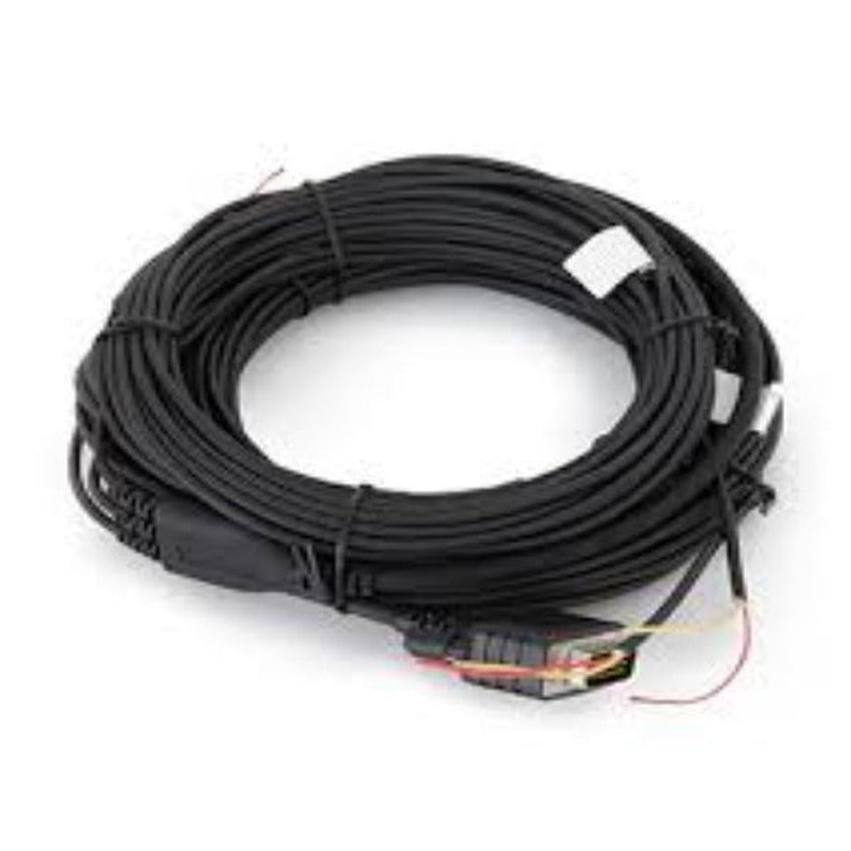 Hytera PC82 Cable kit, one to three, 8Pin+2Pin*3 DB26 connector, ignitable Cable-foot PTT-Speaker, 10m
