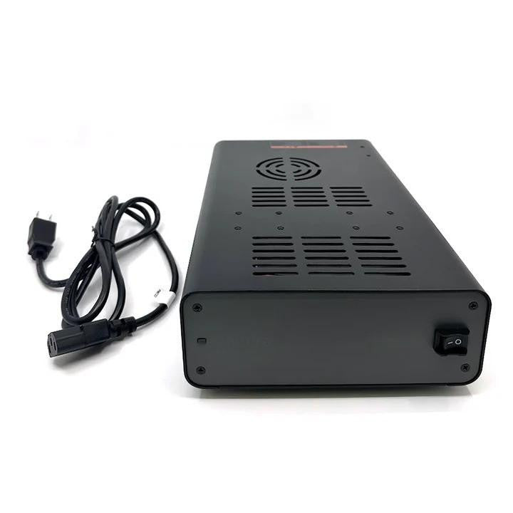 Hytera PS22002 Power Supply for Mobile Radio (220W,Backup Power Supply appliCable)(RoHS)