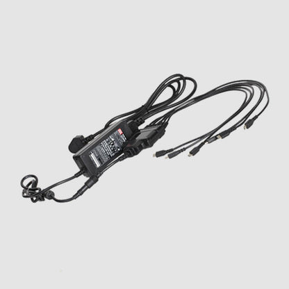 Hytera PS6001 Six-unit Power Supply (micro-usb port, 5V/6A output) PD362i BD3i