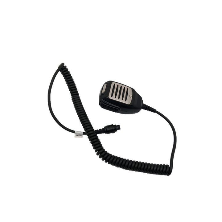 Hytera SM11A1 Palm Microphone(IP54)(RoHS) MD612i MD622i