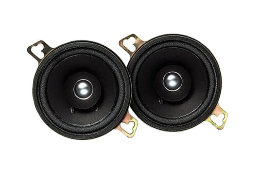 3-1/2'' Round Speaker System KFC-835C