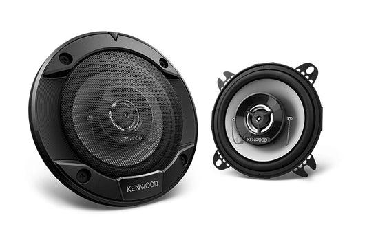 KFC-1066S  4" Coaxial Speakers