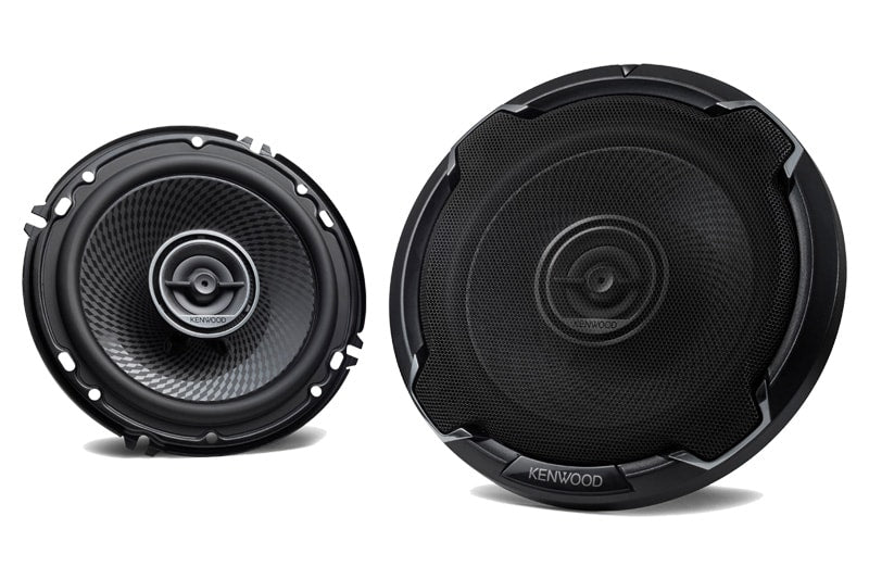 KFC-1696PS 6-1/2" Round 2-way Speakers