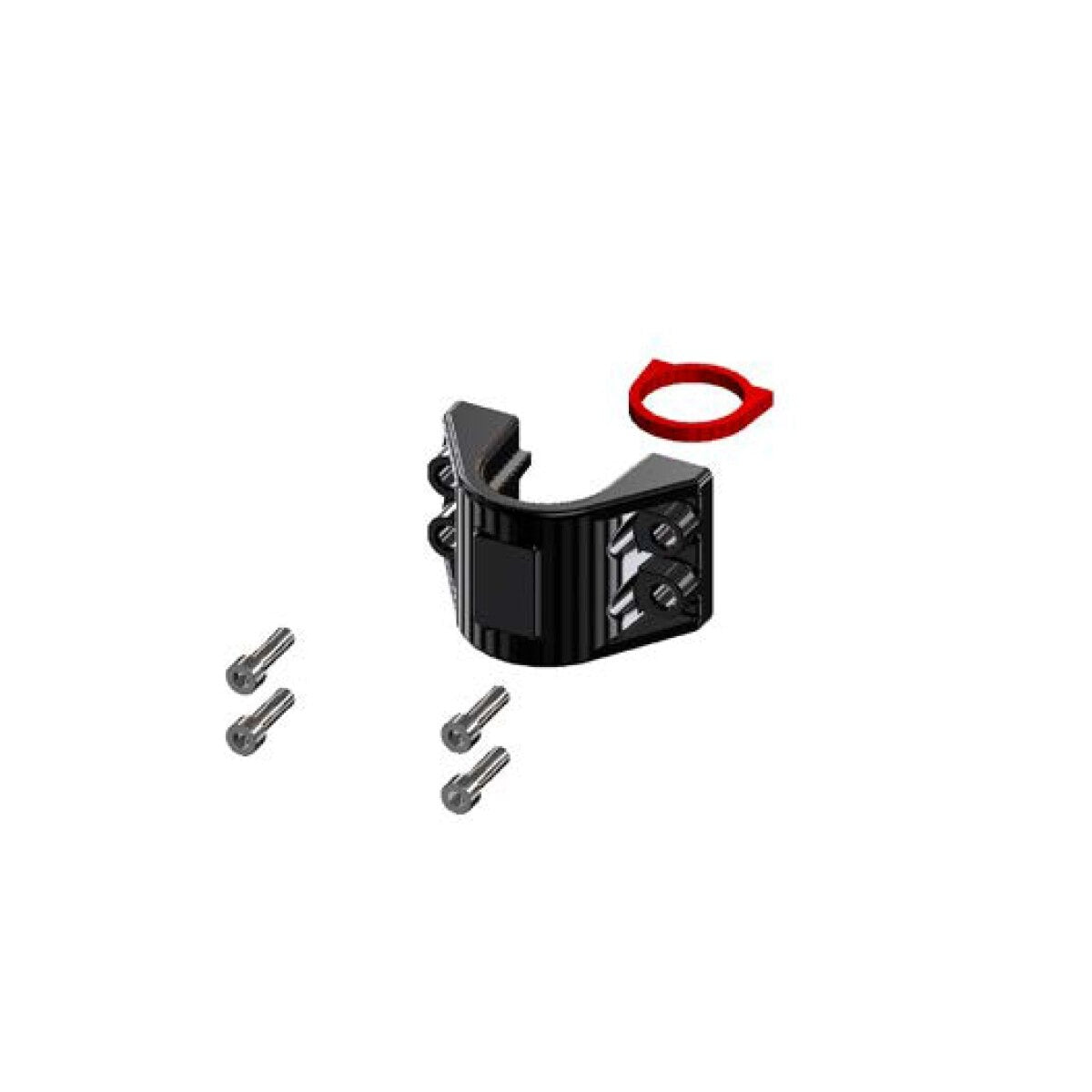 G-KIT-ECSM Series Kit, Side Mount E-Box Coupler