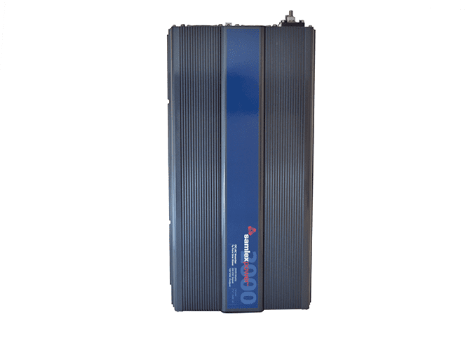 2000 Watt Pure Sine Wave Inverter