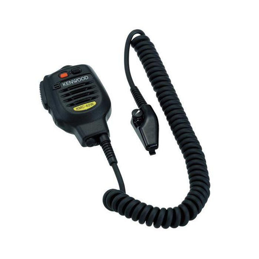 Kenwood KMC-72W Speaker Microphone