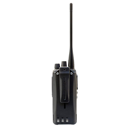 Kenwood NX-P1300AUK Two Way Radio, UHF, 5W, 16 Ch, Analog