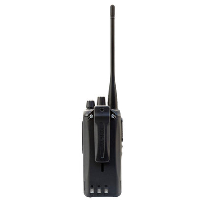 Kenwood NX-P1300ISNUK Intrinsically Safe Digital & Analog Portable Two-way Radio