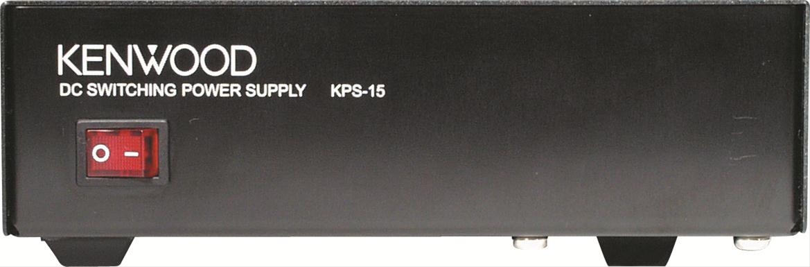 Kenwood KPS-15 DC Switching Power Supply