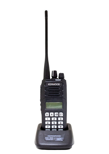 Kenwood ProTalk NX-1300NUK3 5 Watt Two Way Radio