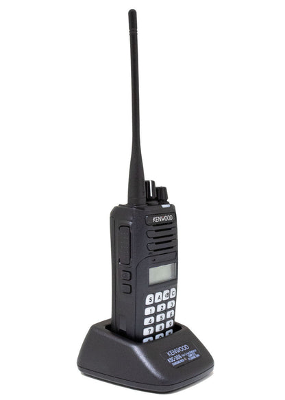 Kenwood ProTalk NX-1300NUK3 5 Watt Two Way Radio