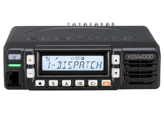 Kenwood NX-1700HAVK NEXEDGE Mobile Radios