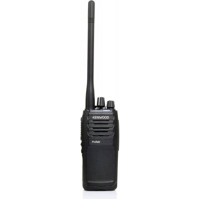 Kenwood NX-P1202AVK Two Way Radio, VHF, 2W, 16 Ch, Analog