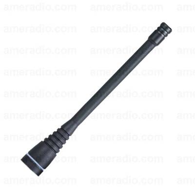 Maxon TSA-041 Rubber VHF Antenna