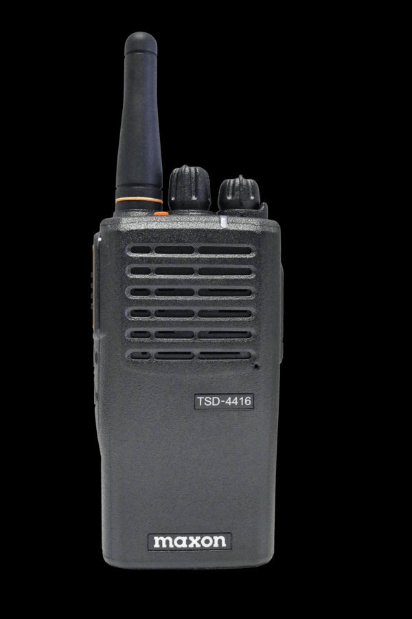 Maxon TSD-4116 VHF (136-174 MHz)