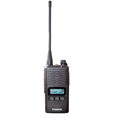 Maxon TSD-4424 UHF (410-470 MHz)