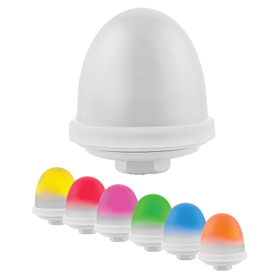 LP22LED-090-240RGB RGB StreamLine® Low Profile Multicolor LED Lights Multicolor