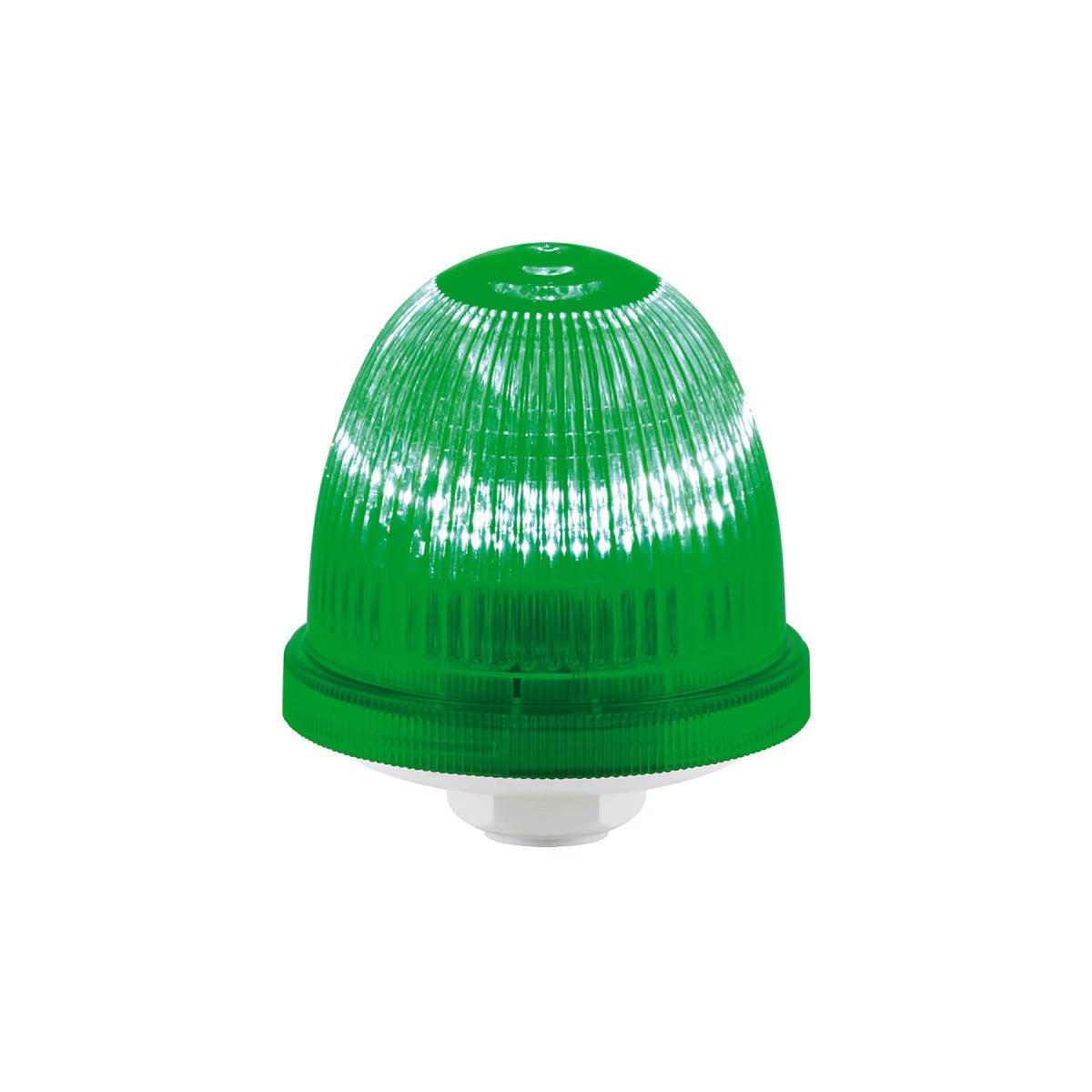 LP22LED-012-024G StreamLine® Low Profile LED Lights Green
