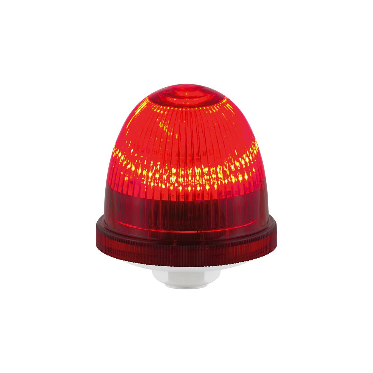 LP22LED-090-240R StreamLine® Low Profile LED Lights Red