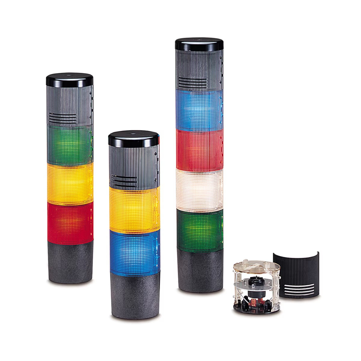 LSH-120 Litestak® Piezoelectric Horns