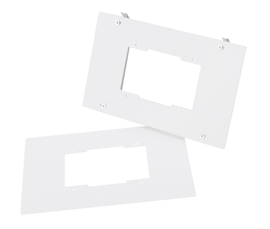 Crestron TSW-770/1070-RMB-2 - Retrofit Mounting Bracket for TSW-770 and TSW-1070 Series - Converts from TPS‑4L