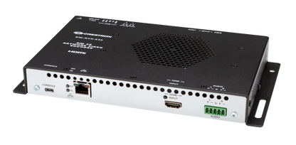 Crestron DM-NVX-E30 - DM NVX® 4K60 4:4:4 HDR Network AV Encoder