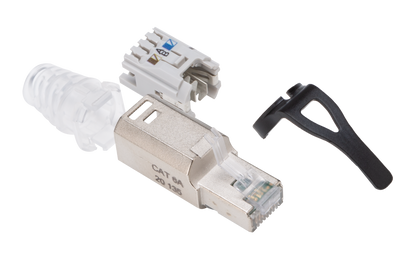 Crestron DM-CONN-ULTRA-PLUG-20 - Connectors for DigitalMedia™ Ultra Cables, 20 Pack