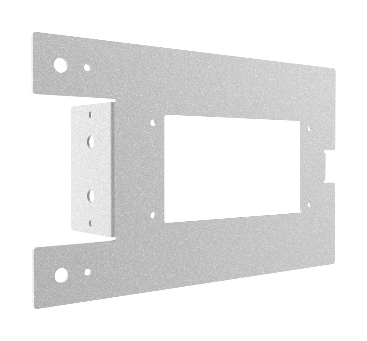 Crestron TSW-UMB-U-PMK - Preconstruction Mounting Kit for TSW-60/70/80 Series