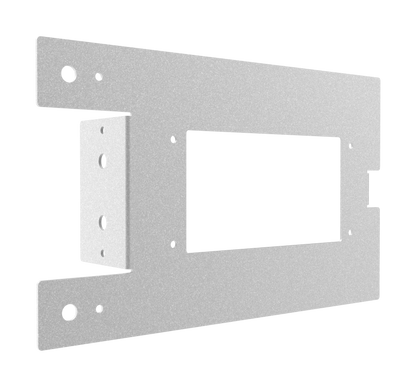 Crestron TSW-UMB-U-PMK - Preconstruction Mounting Kit for TSW-60/70/80 Series