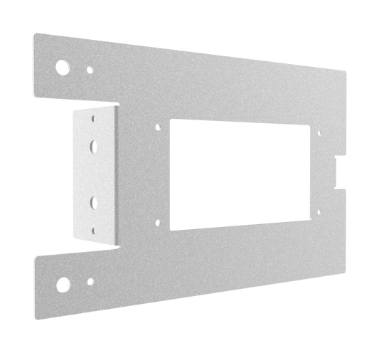 Crestron TSW-UMB-U-PMK - Preconstruction Mounting Kit for TSW-60/70/80 Series