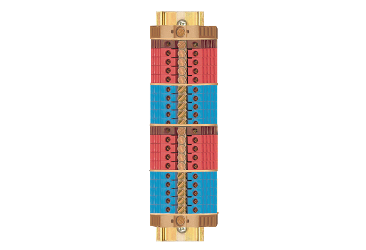 Crestron CLTI-2DIMU8 - Terminal Block for CLXI-2DIMU8