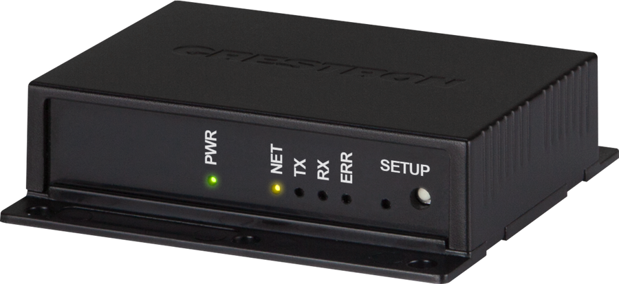 Crestron ZUMMESH-AVBRIDGE - AV Bridge – Wireless Control Integration Module