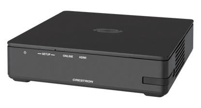 Crestron AM-3100-WF-I - AirMedia® Receiver 3100 with Wi-Fi® Network Connectivity, International