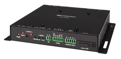 Crestron AM-3200 - AirMedia® Receiver 3200