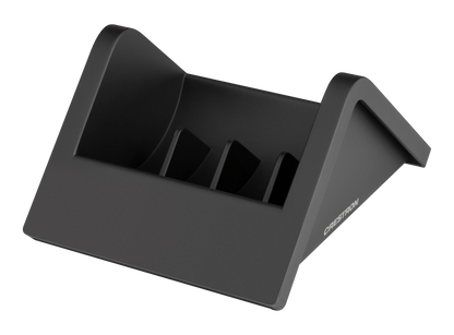 Crestron AM-TX3-100-CRADLE - Tabletop Cradle for up to four AM-TX3-100 Adaptors
