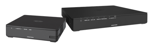 Crestron AM3-121 KIT - AirMedia® Series 3 Kit with AM-3100-WF Receiver and AM-TX3-200 Endpoint