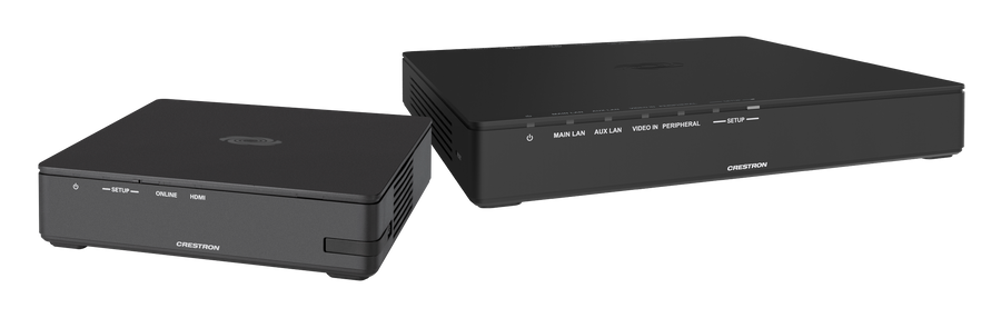 Crestron AM3-121 KIT - AirMedia® Series 3 Kit with AM-3100-WF Receiver and AM-TX3-200 Endpoint