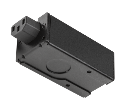Crestron AMP-PNMK - Plenum Kit for Crestron X-Series Audio Amplifiers