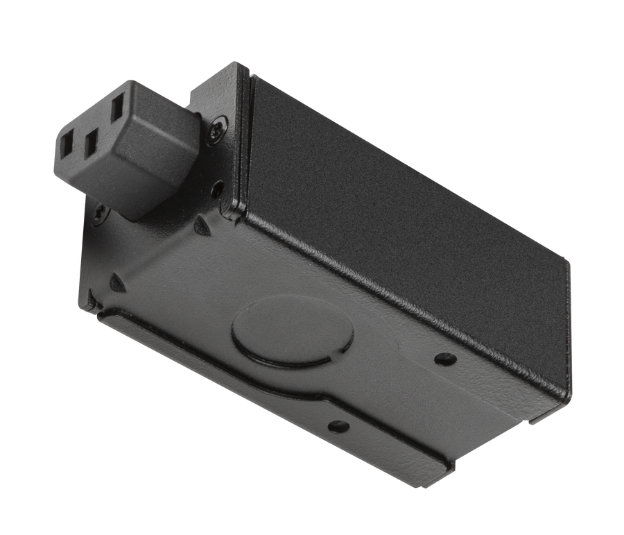 Crestron AMP-PNMK - Plenum Kit for Crestron X-Series Audio Amplifiers
