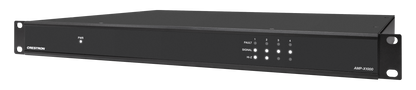 Crestron AMP-X1000 - X-Series Amplifier, 1000 W