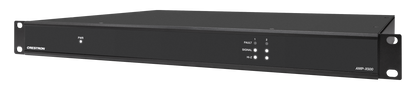 Crestron AMP-X500 - X-Series Amplifier, 500 W