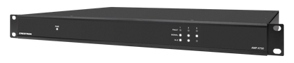 Crestron AMP-X750 - X-Series Amplifier, 750 W