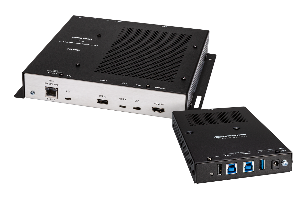 Crestron CCC-BYOD-KIT - Crestron Collab Compute Bring Your Own Device (BYOD) Kit