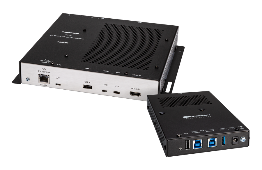 Crestron CCC-BYOD-KIT - Crestron Collab Compute Bring Your Own Device (BYOD) Kit