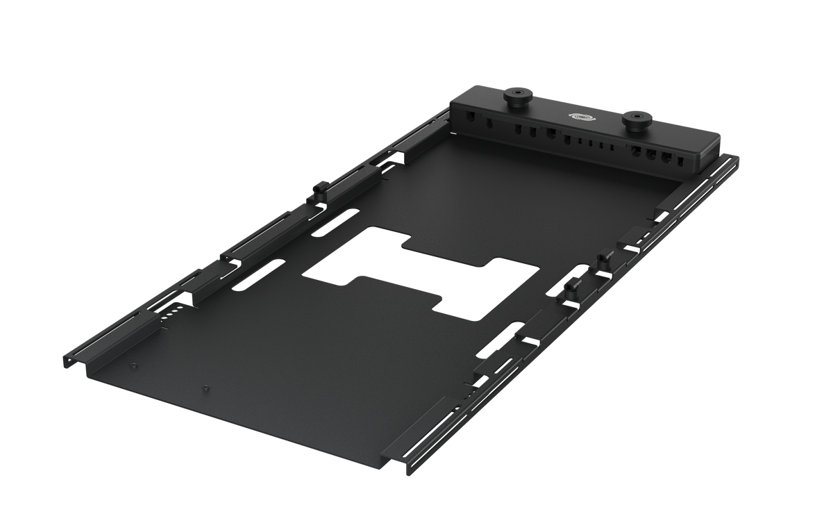 Crestron CCCA-CMK-110/120 - Crestron Collab Compute Toolless Mounting Kit