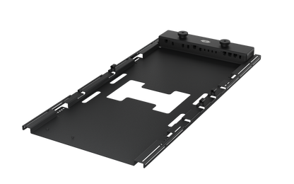 Crestron CCCA-CMK-110/120 - Crestron Collab Compute Toolless Mounting Kit