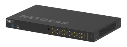 Crestron CEN-SWPOE-26 - 26 Port PoE+ Network Switch