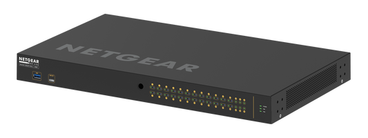 Crestron CEN-SWPOE-26 - 26 Port PoE+ Network Switch