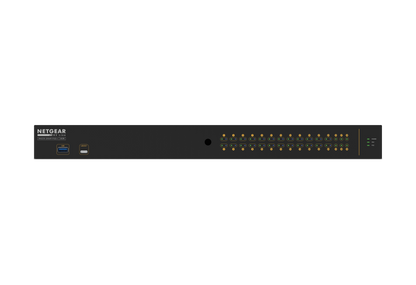 Crestron CEN-SWPOE-30-ULTRA - 30 Port Ultra PoE Managed Switch